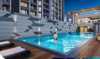 Image of 1125 Sq.ft 2 BHK Apartment / Flat for sale in Ravet, Pune for Rs. 5999000