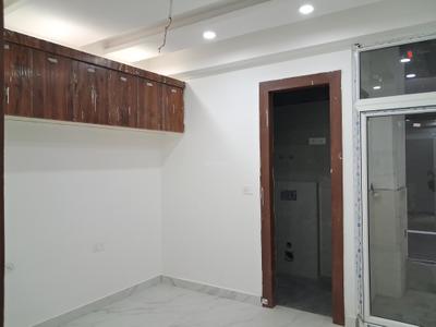 Bedroom Image of 1050 Sq.ft 2 BHK Apartment / Flat for sale in Capital Metro Heights 2, Sector 72 Noida for Rs. 4000000