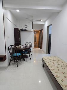 Hall Image of 888 Sq.ft 2 BHK Apartment / Flat for sale in Bandra West Mumbai for Rs. 46500000