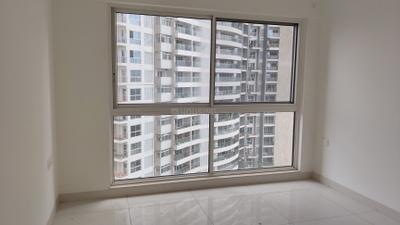 Bedroom Image of 3100 Sq.ft 4 BHK Apartment / Flat for sale in SNN Clermont, Nagavara Bengaluru for Rs. 54000000