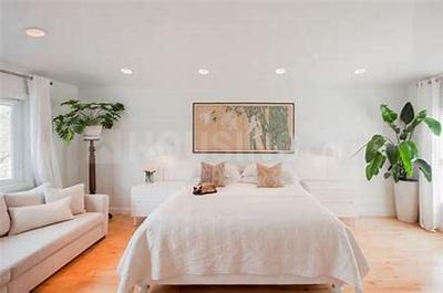 Bedroom Image of 2250 Sq.ft 4 BHK Villa for sale in Bachupally Hyderabad for Rs. 18500000