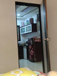 Hall Image of 780 Sq.ft 2 BHK Apartment / Flat for sale in Soma Talav Vadodara for Rs. 3000000