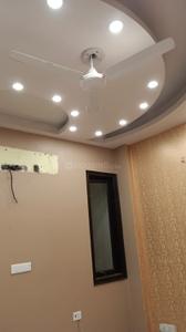 Hall Image of 800 Sq.ft 2 BHK Builder Floor for rent in Preet Vihar New Delhi for Rs. 20000