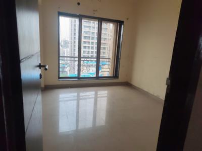 Bedroom Image of 1240 Sq.ft 2 BHK Apartment / Flat for rent in Paradise Sai Jewels, Kharghar Navi Mumbai for Rs. 35000