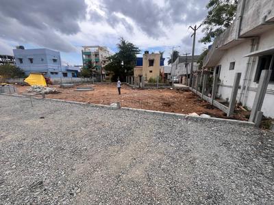 Image of 700 Sq.ft Residential Plot / Land for sale in Oragadam Ambattur, Chennai for Rs. 4200000