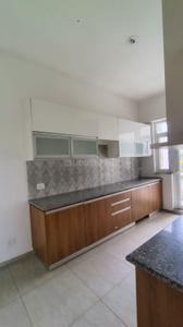 Kitchen Image of 2505 Sq.ft 4 BHK Apartment / Flat for sale in Vatika Seven Elements, Sector 89A Gurgaon for Rs. 30000000