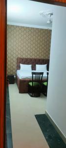 Hall Image of New Shivay PG 52 in Sector 52, Noida