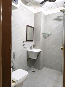 Common Bathroom Image of 1675 Sq.ft 3 BHK Builder Floor for sale in Vasundhara Ghaziabad for Rs. 14600000