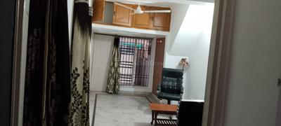 2 BHK Independent House