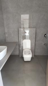 Bathroom Image of 1500 Sq.ft 3 BHK Apartment / Flat for sale in Tricity Montview, Sanpada Navi Mumbai for Rs. 33500000