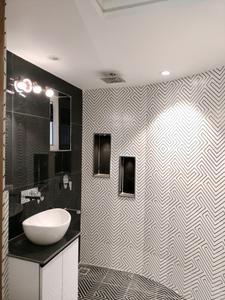Bedroom Two Image of 1700 Sq.ft 3 BHK Apartment / Flat for sale in SB youth Apartment, Sector 2 Dwarka New Delhi for Rs. 31500000