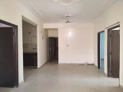 Living Room Image of 1100 Sq.ft 3 BHK Apartment / Flat for rent in Palam Vihar Extension Gurgaon for Rs. 16000