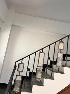 Balcony Image of 2000 Sq.ft 4 BHK Villa for sale in Mansarovar Extension Jaipur for Rs. 15500000