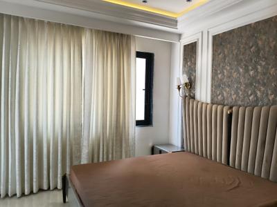 Bedroom Image of 4518 Sq.ft 4 BHK Builder Floor for sale in Sector 23 Gurgaon for Rs. 39900000