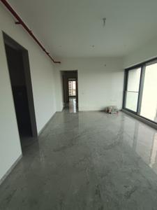 Hall Image of 1201 Sq.ft 3 BHK Apartment / Flat for rent in Viceroy Savana Phase 2, Kandivali East Mumbai for Rs. 105000