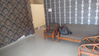 Bedroom Image of 1600 Sq.ft 3.5 BHK Independent House for rent in Shambhu Nagar Nagpur for Rs. 22000