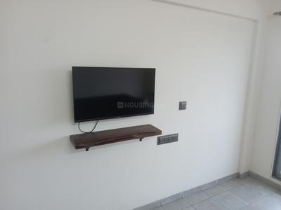 Bedroom Image of 970 Sq.ft 2 BHK Apartment / Flat for sale in Dreamz Goa by Level Up Constructions, Nabarwada Sindhudurg for Rs. 6000000