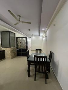 Hall Image of 1300 Sq.ft 3 BHK Apartment / Flat for rent in Jagatpura Jaipur for Rs. 22000