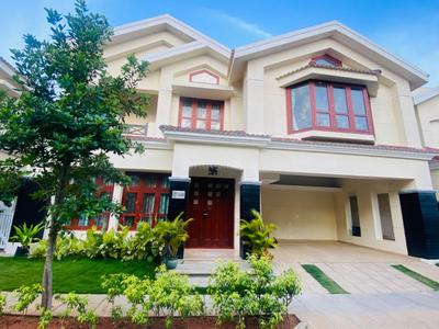 Image of 3940 Sq.ft 4 BHK Villa for rent in Muthanallur Amanikere, Bengaluru for Rs. 225000