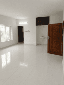 Bedroom Image of 1270 Sq.ft 3 BHK Apartment / Flat for rent in Perumbakkam Chennai for Rs. 30000