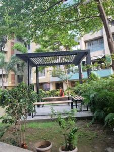Image of 1185 Sq.ft 2 BHK Apartment / Flat for sale in Creative Anand Avenue, Jahangirabad, Surat for Rs. 5400000