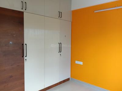 Bedroom Image of 1100 Sq.ft 2 BHK Apartment / Flat for rent in Basavanagudi Bengaluru for Rs. 35000