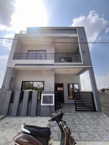 Image of 1800 Sq.ft 2 BHK Independent House for sale in Nipania, Indore for Rs. 8200000