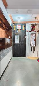 Hall Image of 855 Sq.ft 2 BHK Apartment / Flat for sale in Sanpada Navi Mumbai for Rs. 17500000