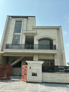 Image of 3600 Sq.ft 5 BHK Independent House for sale in Gmada Aerocity, Mohali for Rs. 55000000
