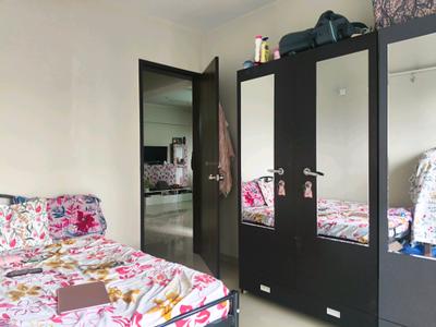 1 BHK Flat