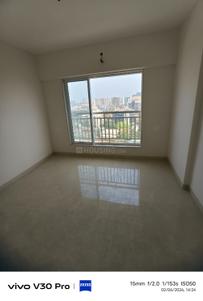Bedroom Image of 522 Sq.ft 1 BHK Apartment / Flat for sale in Pearl Regency, Andheri West Mumbai for Rs. 12000000