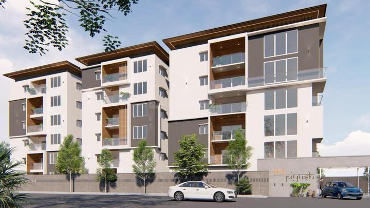 Khaja Guda Main Image 1