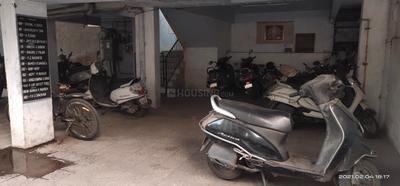 Image of 155 Sq.ft 1 RK Apartment / Flat for sale in Maninagar, Ahmedabad for Rs. 1090000