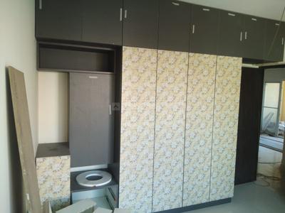 Bedroom Image of 1500 Sq.ft 2 BHK Apartment / Flat for sale in Jain Heights, Doddanekundi Bengaluru for Rs. 19000000