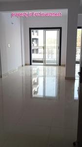 Hall Image of 895 Sq.ft 2 BHK Apartment / Flat for sale in Sanskaar Paradise, Ayodhya Bypass Bhopal for Rs. 3650000
