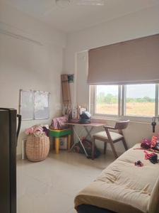 Bedroom Image of 890 Sq.ft 3 BHK Apartment / Flat for sale in Kacharakanahalli,Bisnahalli Bengaluru for Rs. 8250000