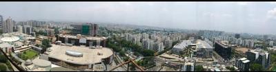 Image of 1300 Sq.ft 2 BHK Apartment / Flat for sale in Kumar Parc Residences, Hadapsar, Pune for Rs. 13000000
