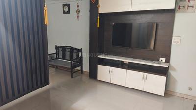 Bedroom Image of 1710 Sq.ft 3 BHK Apartment / Flat for sale in Sudarshan Elegance, Science City Ahmedabad for Rs. 11500000
