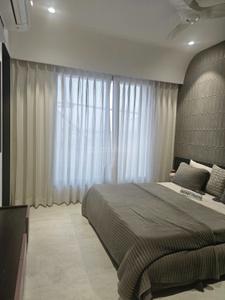 Bedroom Image of 1533 Sq.ft 3 BHK Apartment / Flat for sale in Vanakala Surat for Rs. 4752000