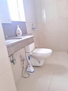 Image of 1500 Sq.ft 3 BHK Apartment / Flat for sale in Emaar Palm Gardens, Sector 83, Gurgaon for Rs. 21500000