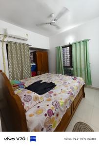 Bedroom Image of 700 Sq.ft 1.5 BHK Apartment / Flat for sale in Siddha Waterfront Phase II, Khardaha Kolkata for Rs. 2500000
