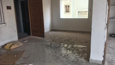 Living Room Image of 1110 Sq.ft 3 BHK Apartment / Flat for sale in Bandlaguda Jagir Hyderabad for Rs. 6800000