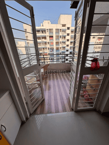 Image of 965 Sq.ft 2 BHK Apartment / Flat for sale in Charholi Budruk, Pune for Rs. 4810000