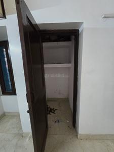 Kitchen Image of 950 Sq.ft 2 BHK Apartment / Flat for sale in Patparganj New Delhi for Rs. 15500000