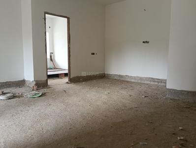 Hall Image of 888 Sq.ft 2 BHK Apartment / Flat for sale in Madhyamgram Kolkata for Rs. 3285600