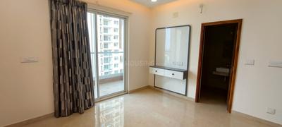 Bedroom Image of 3094 Sq.ft 4 BHK Apartment / Flat for sale in Auro Kohinoor, Kothaguda Hyderabad for Rs. 47000000