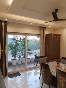 3.5 BHK Independent House