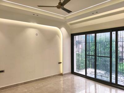 Bedroom Image of 2000 Sq.ft 3.5 BHK Builder Floor for sale in Sushant Lok Phase 1 Gurgaon for Rs. 33000000