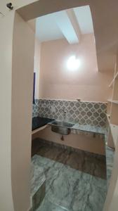 Kitchen Image of 490 Sq.ft 1 BHK Apartment / Flat for rent in Avadi Chennai for Rs. 13000