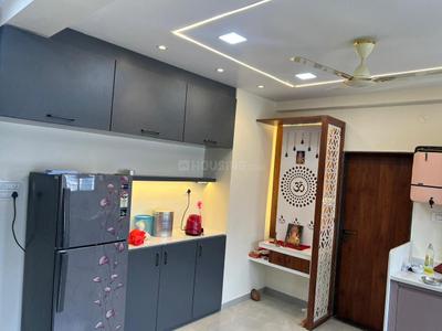 Hall Image of 1500 Sq.ft 3 BHK Apartment / Flat for sale in Baner Pune for Rs. 16500000